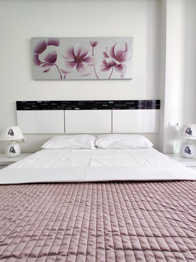 Apartment Gemelos Levante *