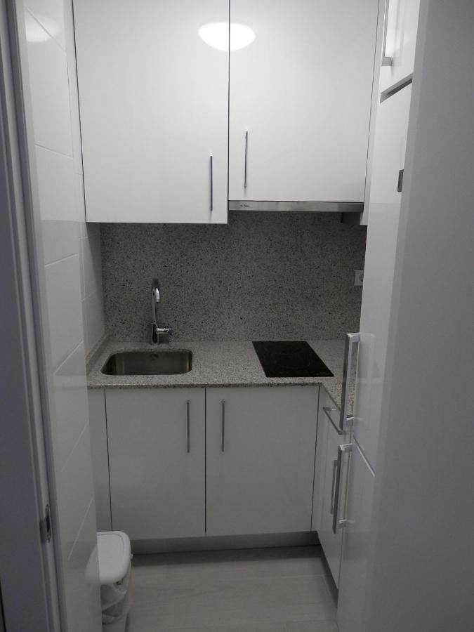 Apartment Damas Estudio-fincas