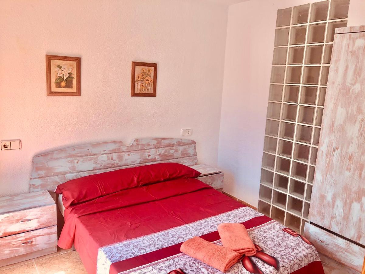 Appartement Alameda Ii *