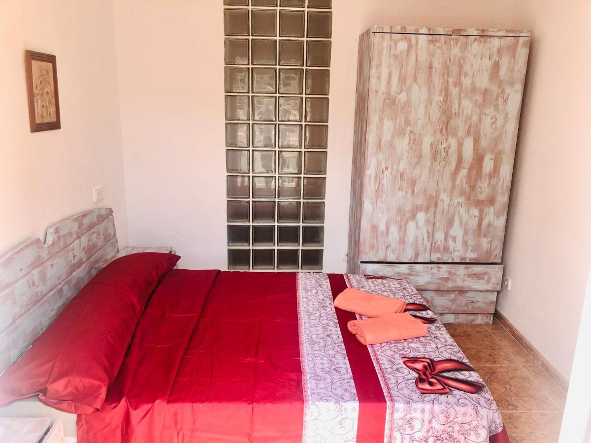 Appartement Alameda Ii