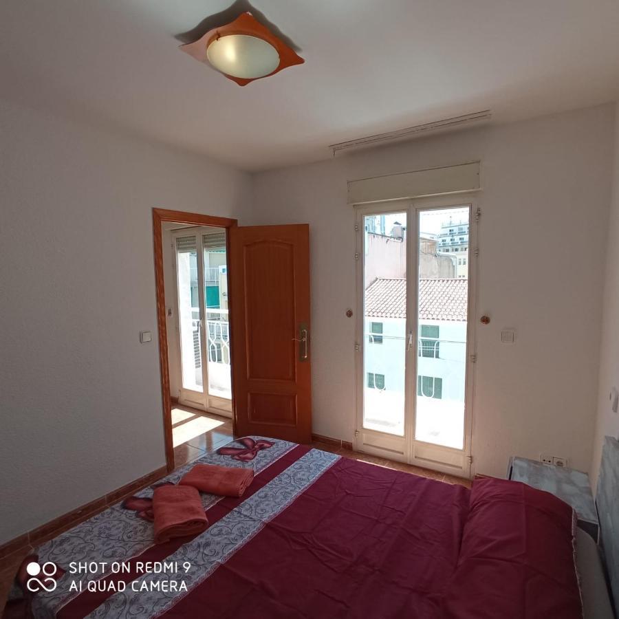 Appartement Alameda Ii Benidorm