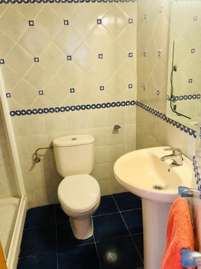 Appartement Alameda Ii Benidorm