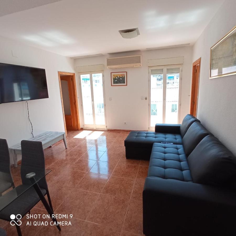 Alameda Ii Appartement