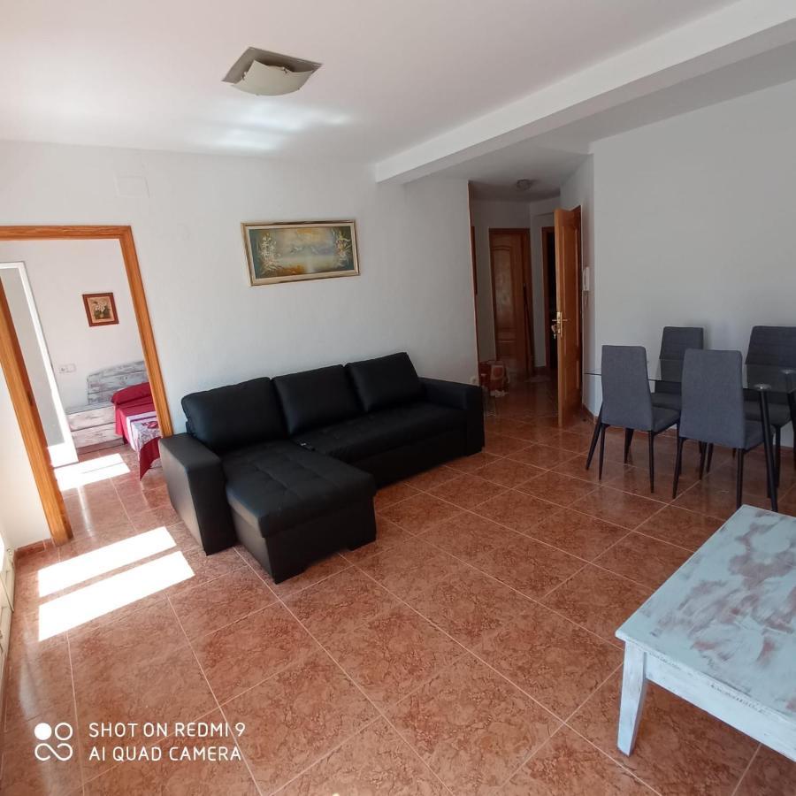 Alameda Ii Appartement Benidorm