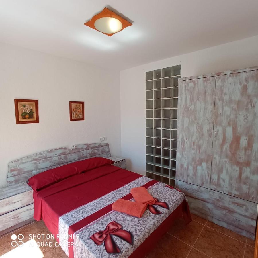 Appartement Alameda Ii Benidorm
