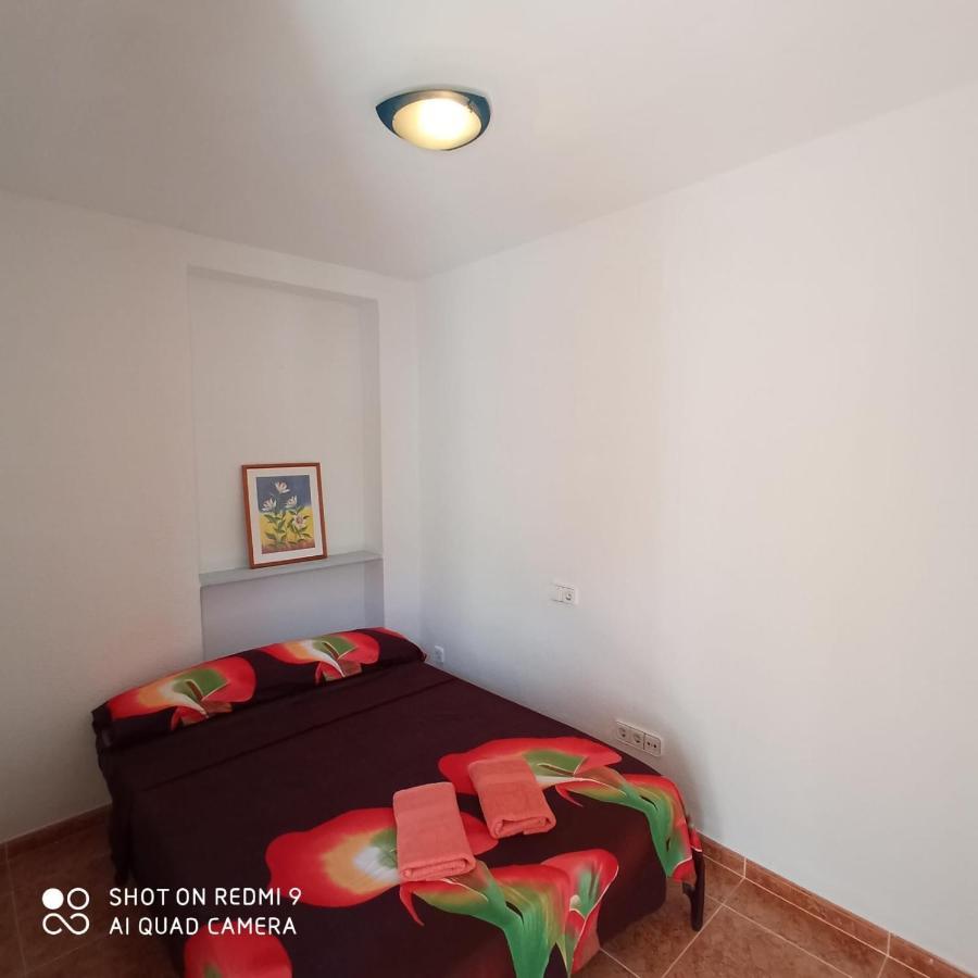 Alameda Ii Appartement *