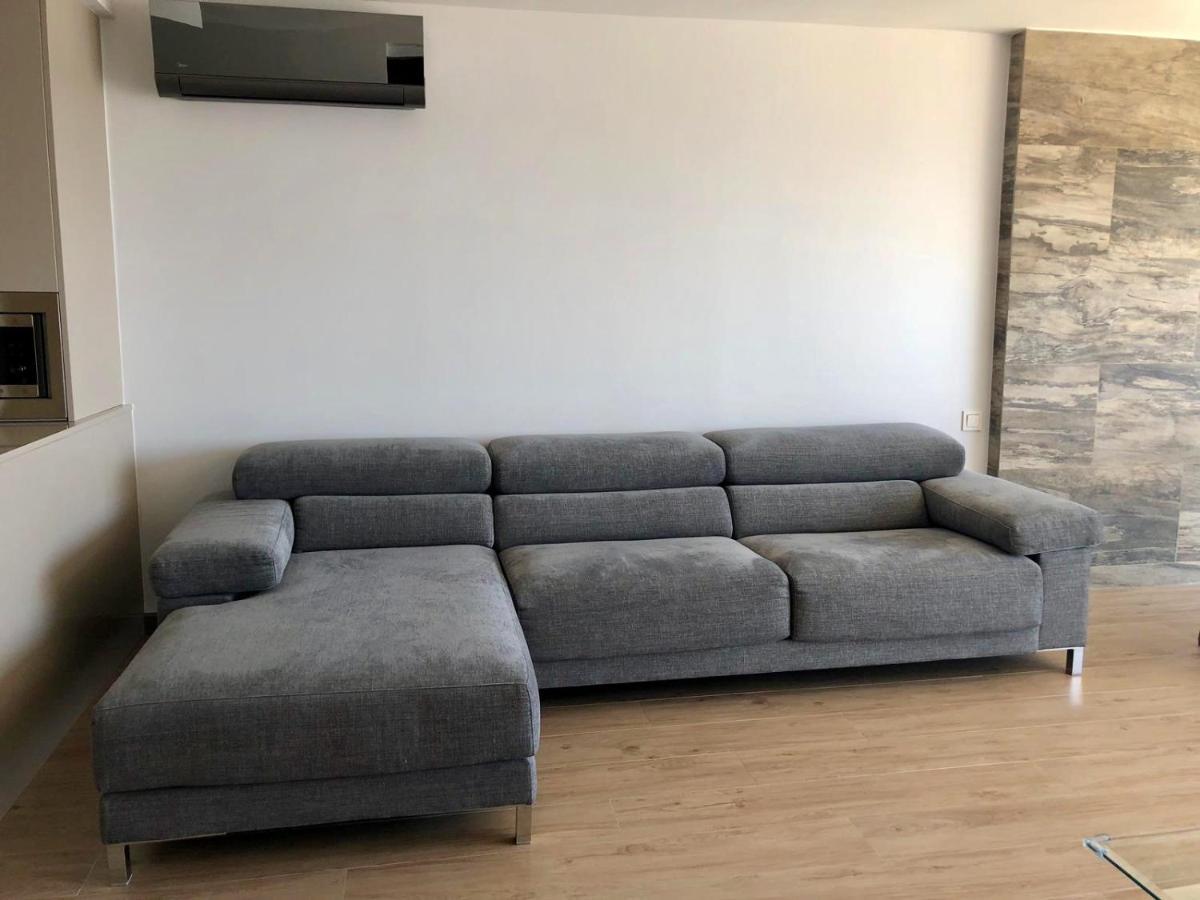 Cielo Con Vistas Panoramicas Appartement Benidorm