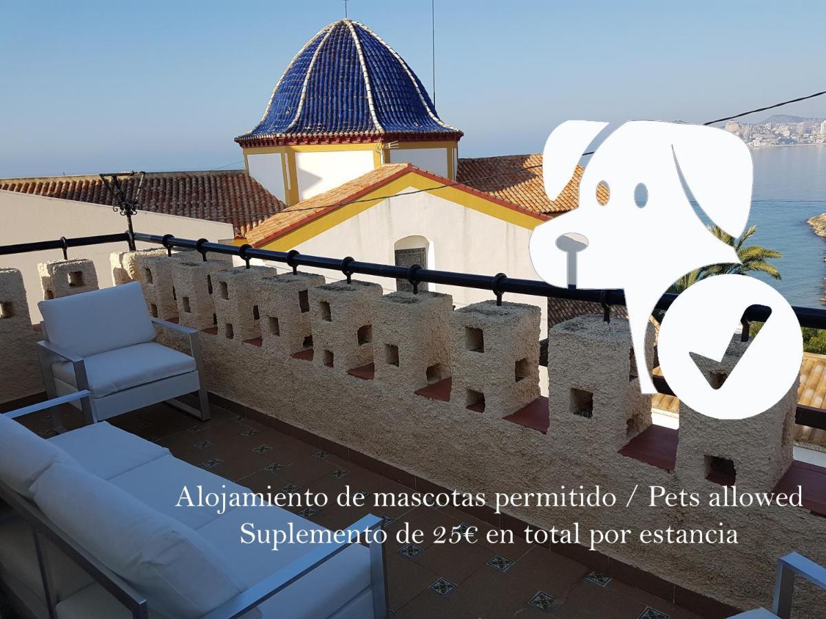 Apartment El Castell - Adults Only