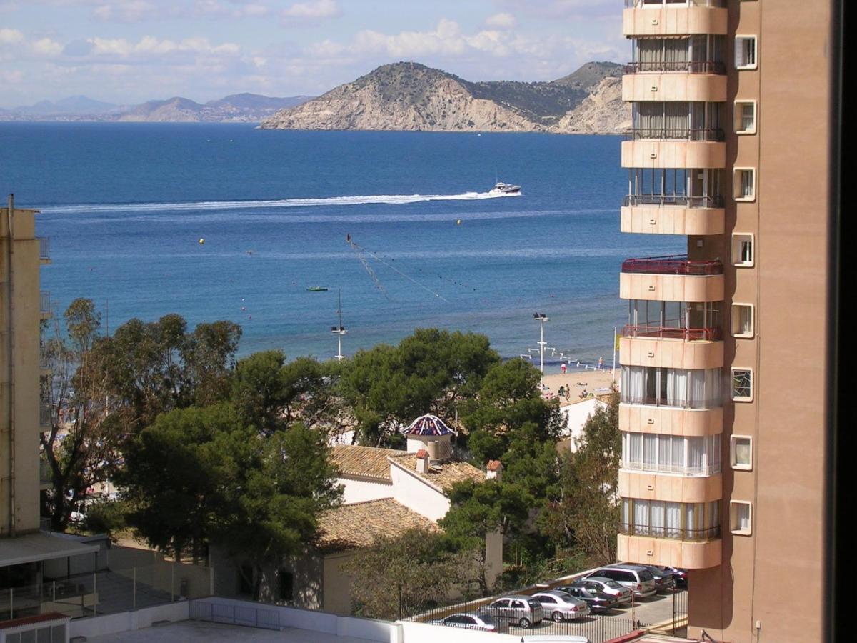 Centrico, Playa, Ciudad Apartment *