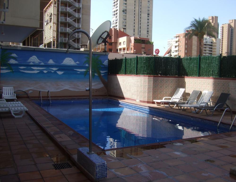 Payma Apartamento *