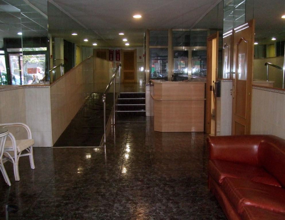 Apartamento Payma Benidorm