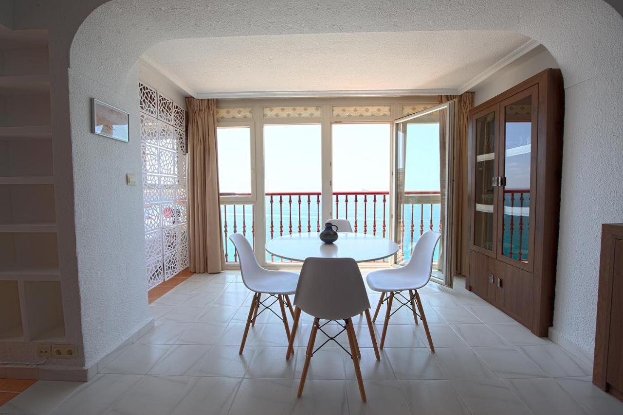 Damas Premium 23f Front - Pool & Parking Apartment *
