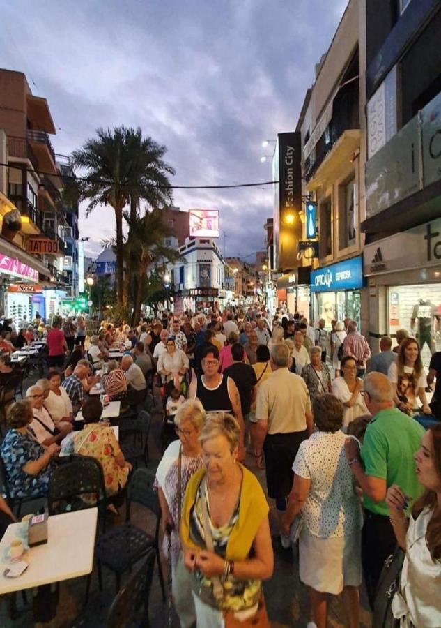 Acuarium Ii-22º Benidorm