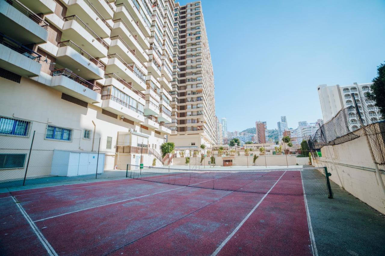 Acuarium Ii-22º Benidorm