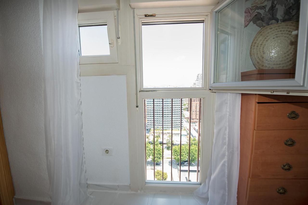 Damas Premium 23f Front - Pool & Parking Apartment