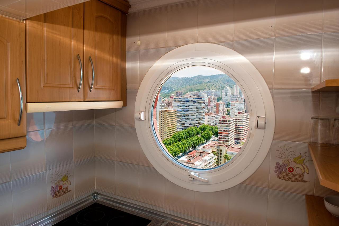 Damas Premium 23f Front - Pool & Parking Apartment *
