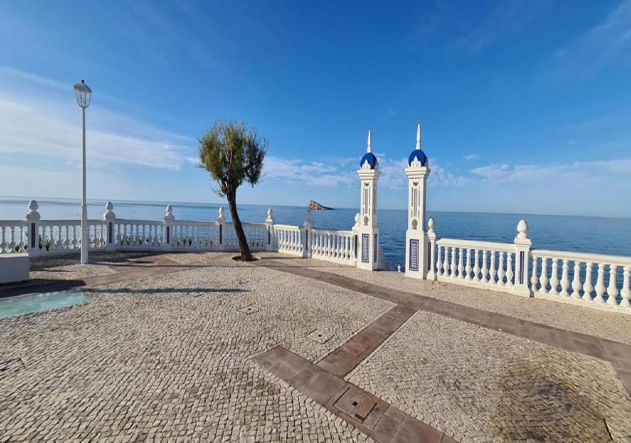 Coblanca 8-2º4 * Benidorm
