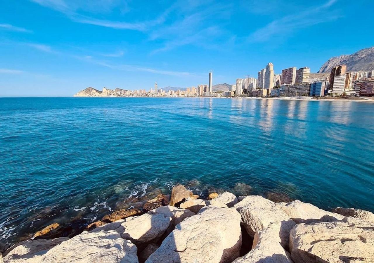 Coblanca 8-2º4 * Benidorm