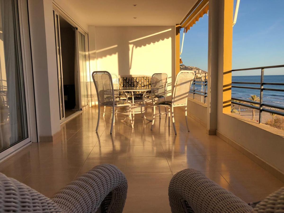 Appartement Seafront Dali