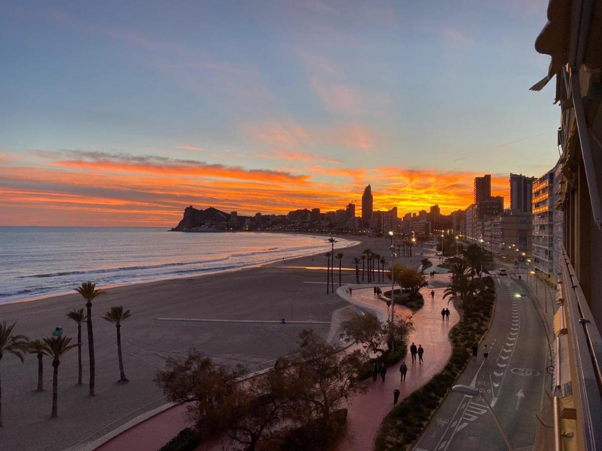 Seafront Dali * Benidorm