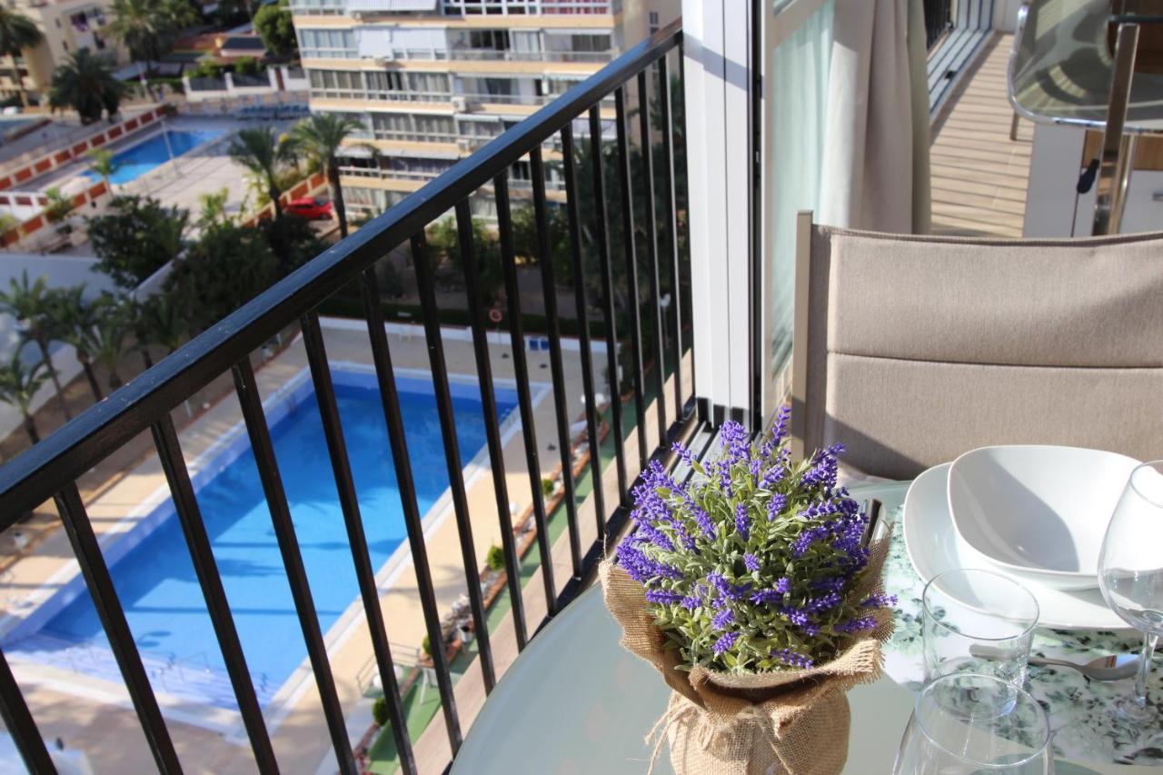 Lantana - Apartamento *
