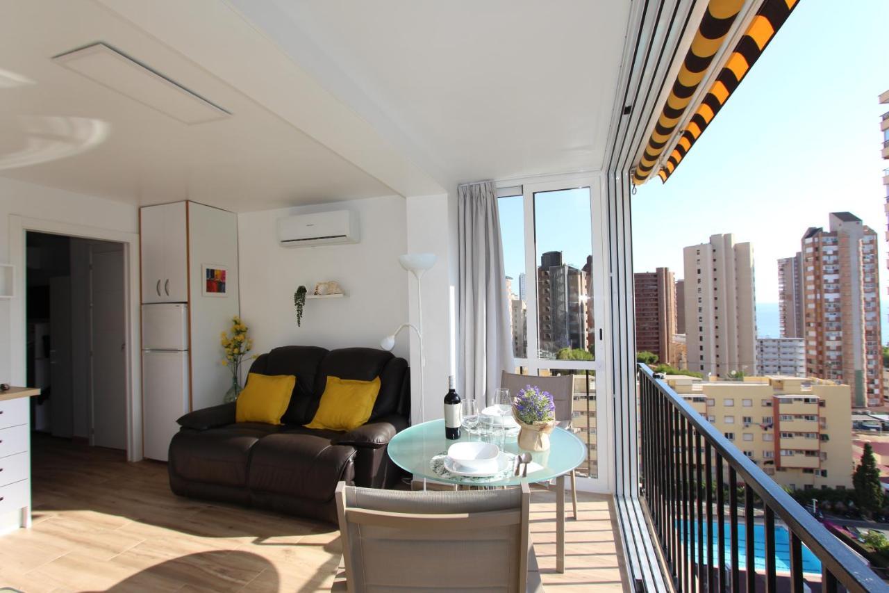 Lantana - Apartamento