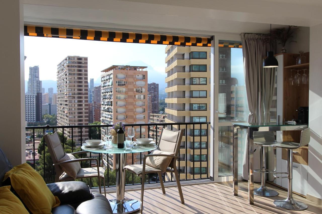 Apartamento Lantana - Benidorm