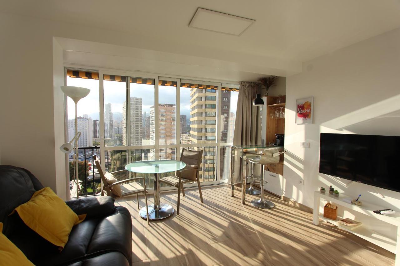 Apartamento Lantana -