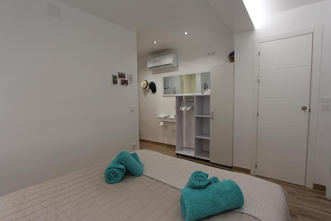 Apartamento Lantana - *