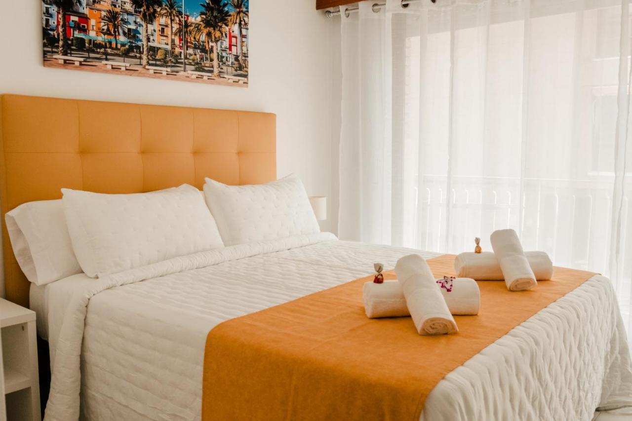 La Terreta Benidorm