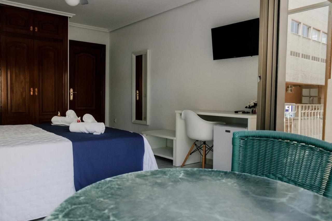 La Terreta Bed & Breakfast