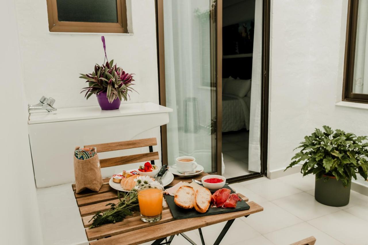 La Terreta Bed & Breakfast Benidorm