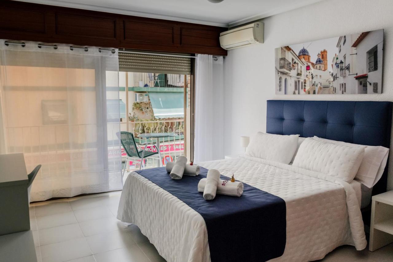 Bed & Breakfast La Terreta
