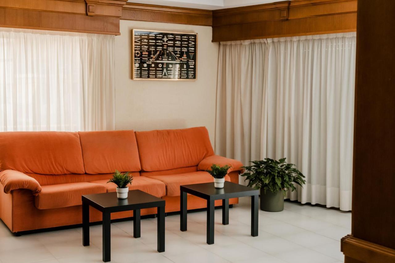 Bed & Breakfast La Terreta Benidorm