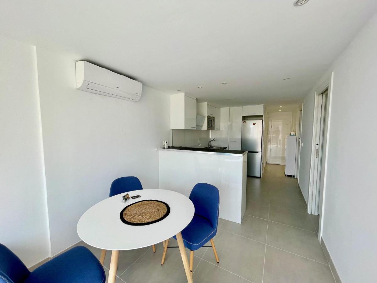 Wifi Loix Apartment Benidorm