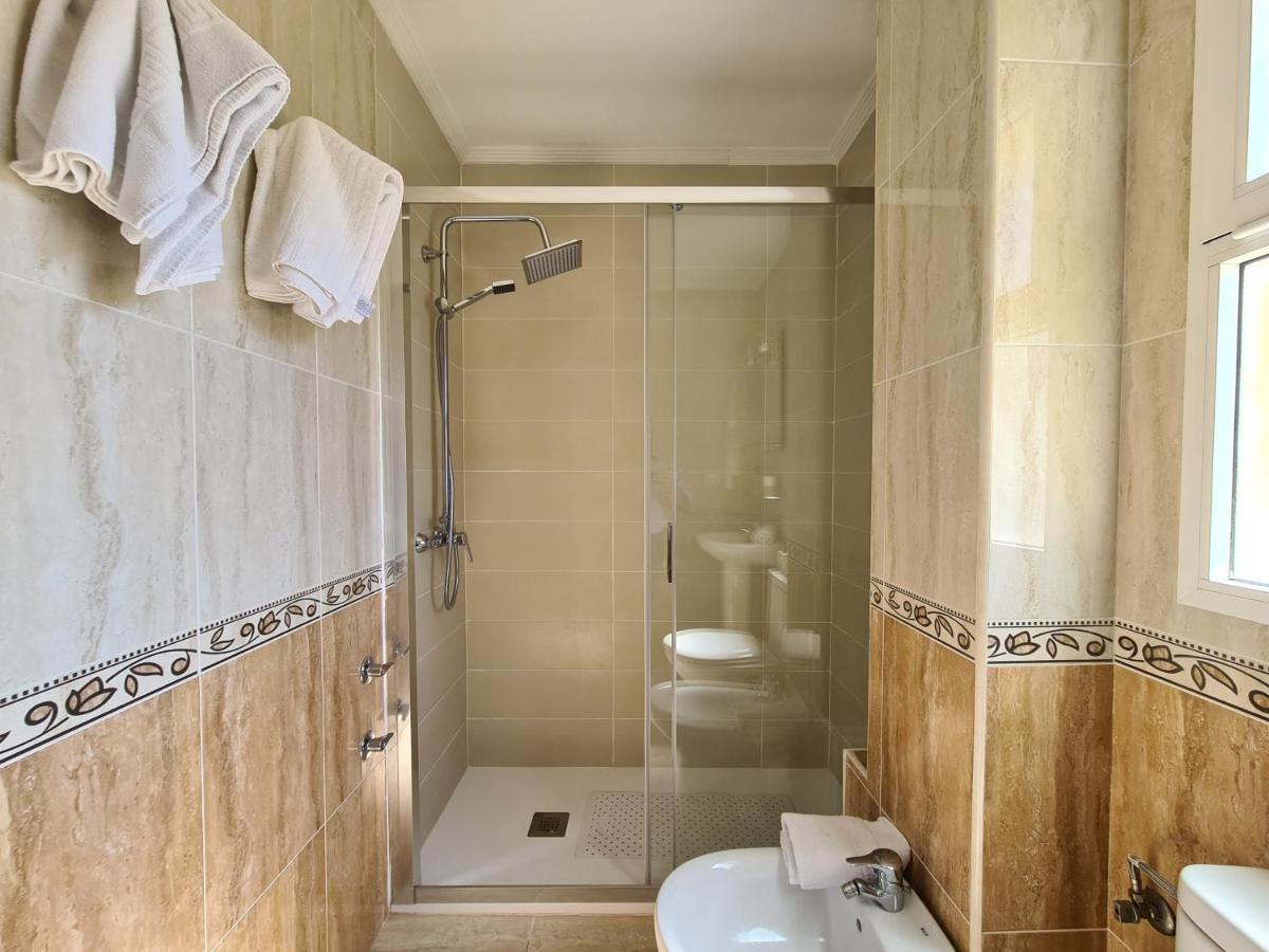 Appartement Apartamento Edificio Zeus -6
