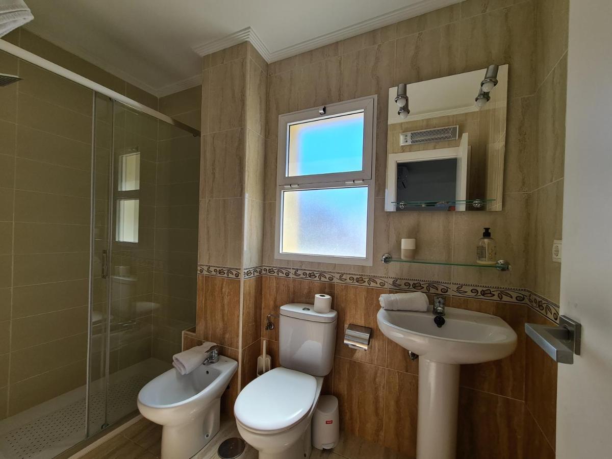 Apartamento Edificio Zeus -6 Appartement