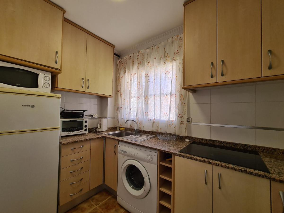 Appartement Apartamento Edificio Zeus -6 Benidorm