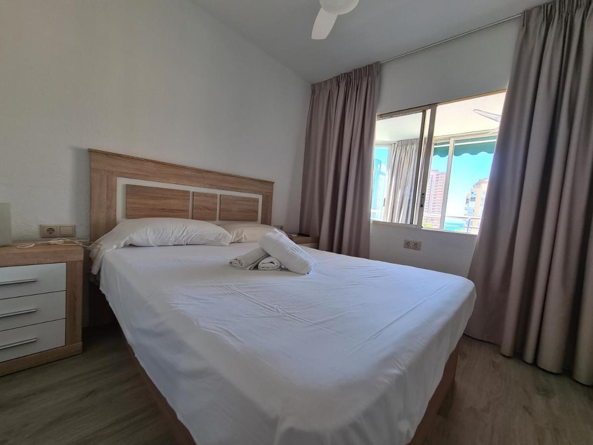 Apartamento Edificio Zeus -6 Appartement
