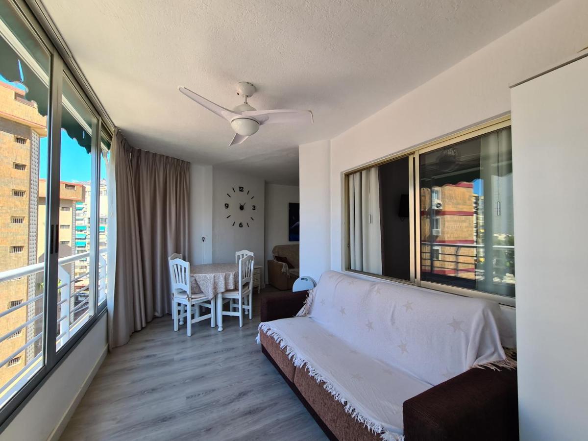 Appartement Apartamento Edificio Zeus -6 Benidorm