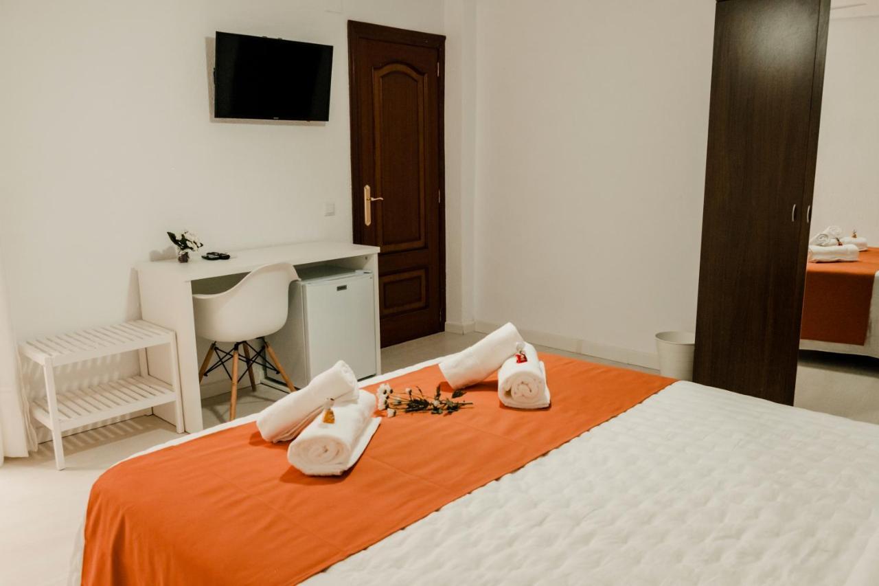 La Terreta Bed & Breakfast *