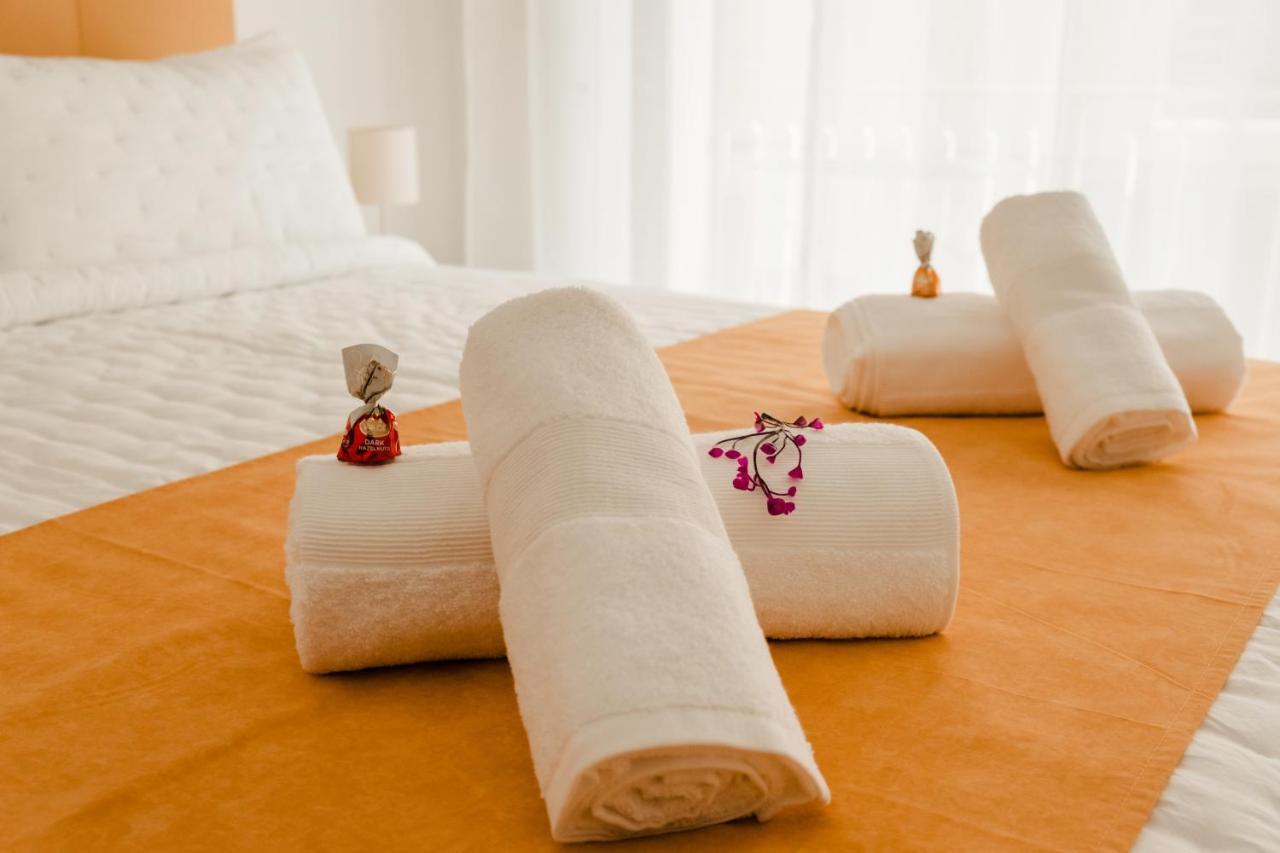 Bed & Breakfast La Terreta