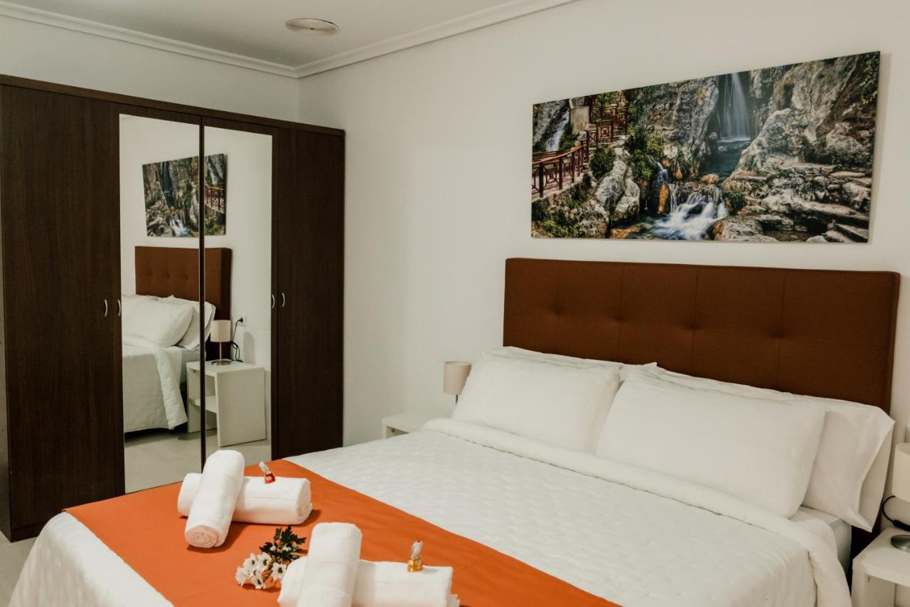 Bed & Breakfast La Terreta *
