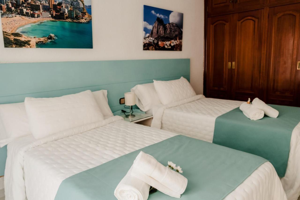 Bed & Breakfast La Terreta