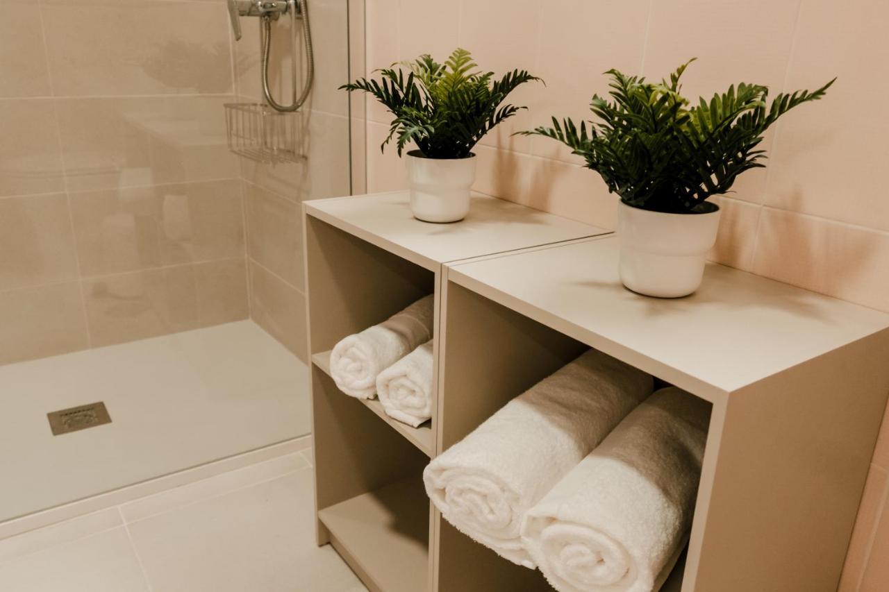 La Terreta Bed & Breakfast *