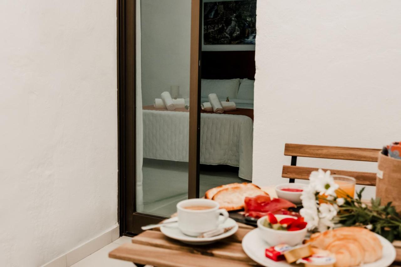 Bed & Breakfast La Terreta
