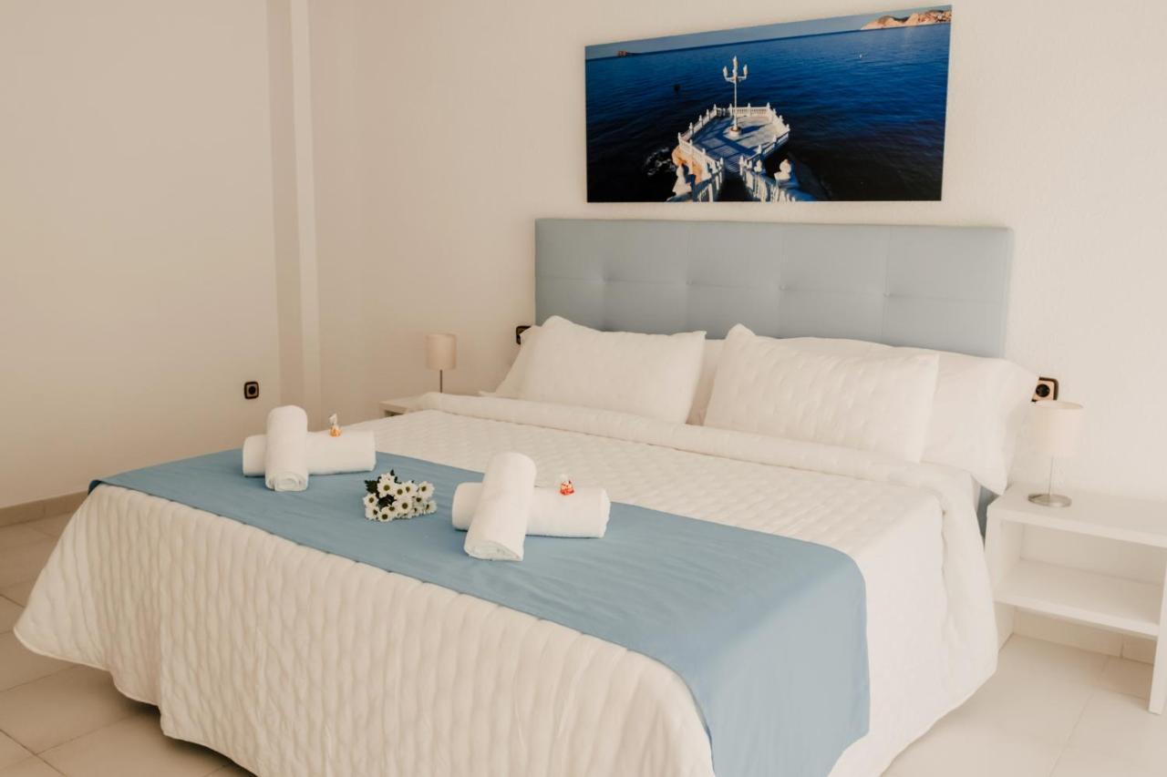 Bed & Breakfast La Terreta *