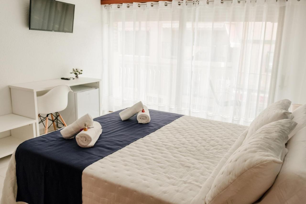La Terreta Bed & Breakfast
