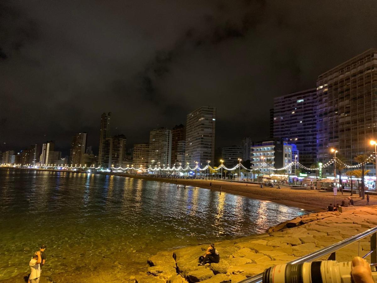 Coblanca 5 * Benidorm