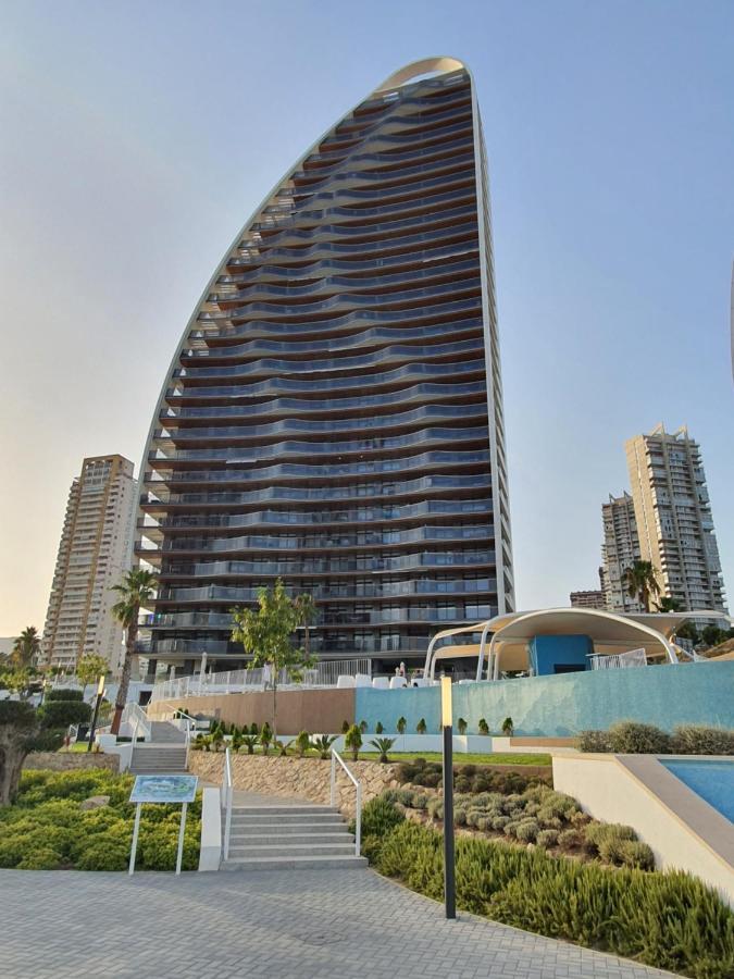 Sunset Waves By Kalmarent Apartment